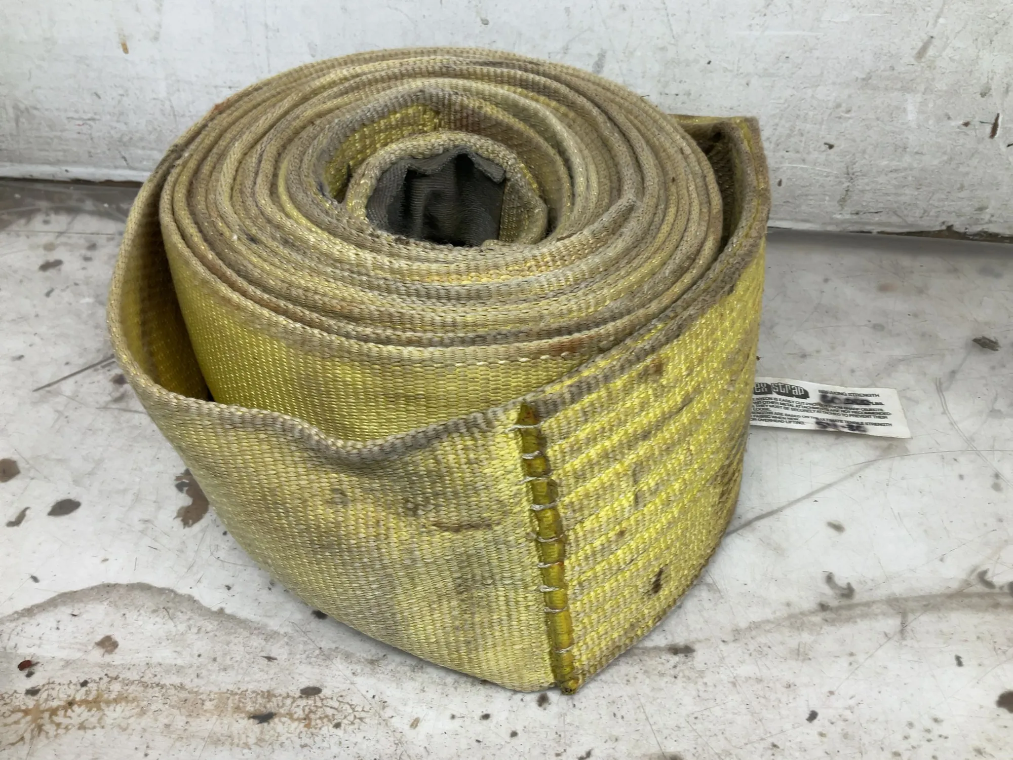 Used _UNKNOWN_ _UNKNOWN_ Parts & Accessories (Material Handling) Michigan US | Miedema Asset Management Group #1423490