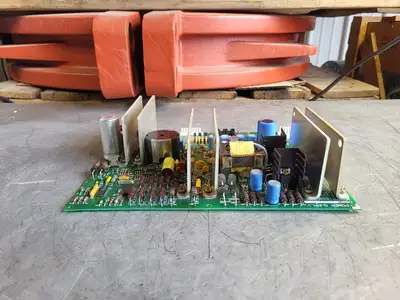 NEW GENERAL ELECTRIC DS200TCPSG1APE