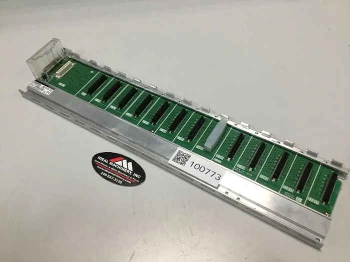 Used MITSUBISHI Q312B Circuit Boards Michigan US | Ideal Machinery #587451