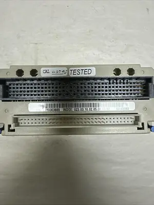 New | in-Stock WESTINGHOUSE 5X00070G03 Input / Output Modules | Surplus Asset Holdings #1205968