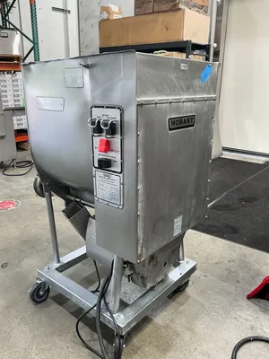 USED HOBART 4352