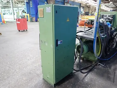 USED 1997 ARBURG 270 M 35090
