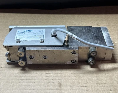 USED Jahn Apparatebau 209m/09