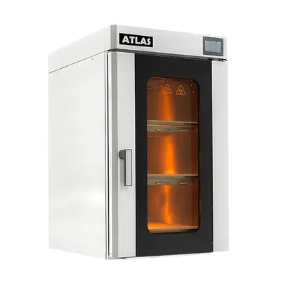 New | in-Stock Atlas _UNKNOWN_ Ovens | ISCA #1298948