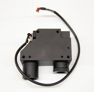 OPTEM DIG1004 Optics Module Assembly Unit with Two Sony XC-ES30 CCD Cameras