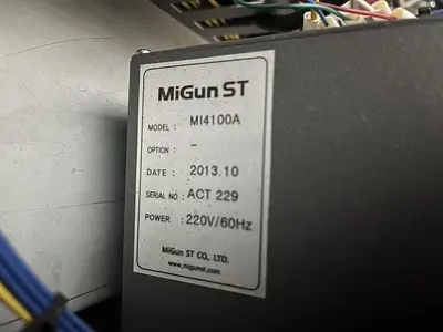 Vibratory Net Weight Bucket Filler