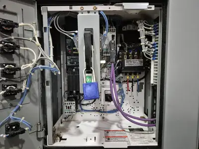 USED SIEMENS TIASTAR