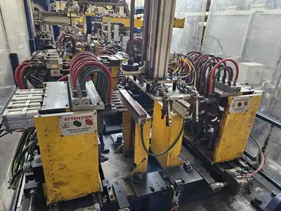 Used _UNKNOWN_ _UNKNOWN_ Production Lines FR | Apex Auctions #1550800