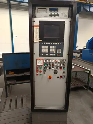 USED 1998 REFORM AR35 TYP 11
