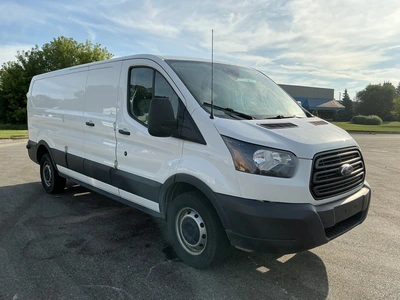Used 2018 FORD TRANSIT Vans Michigan US | Miedema Asset Management Group #1311802