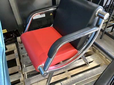 Used _UNKNOWN_ _UNKNOWN_ Furniture (Medical) Michigan US | Miedema Asset Management Group #1415080