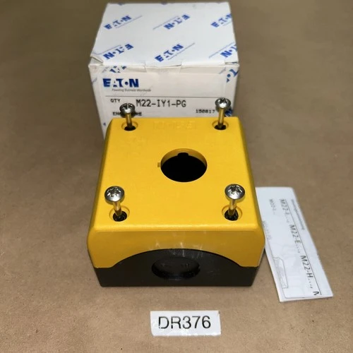 NEW Eaton M22-IY1-PG