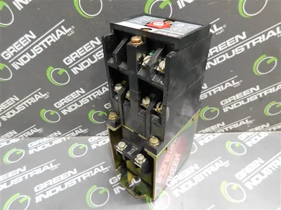 Allen Bradley 700DC-P400Z24 DC Relay Series A 24VDC Coil  700-PB20 Ser. A Used