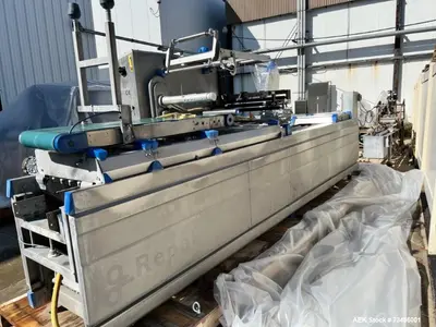 USED REPAK RE25