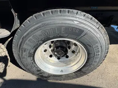 Used 2018 FREIGHTLINER CASCADIA Conventional trucks Florida US | Truck and Van Outlet #1509230