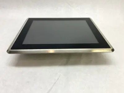 USED ADITECH 10.4" TFT-DISPLAY IN PROJECTED CAPACITIVE TOUCH TECHNOLOGY 300311