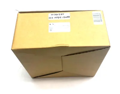 HPD2-150RD,1007494 | CCS HPD2-150RD LED Dome Light 166mm OD 1007494 - Open box