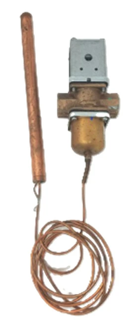 Johnson Controls V47AB-2C Valve [New]