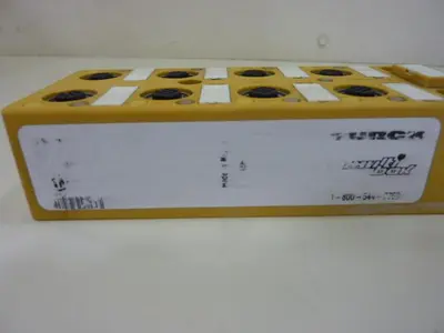 USED TURCK ELEKTRONIK VB 80-P7X9-CS12