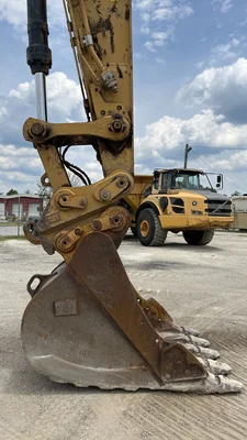 Used 2019 Caterpillar 336 Excavators Maryland US | Zadoon Equipment #1480728