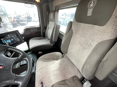 Used 2019 KENWORTH T440 Combination Sewer Cleaners California US | Big Truck & Equipment #1412318