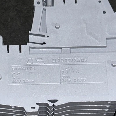 NEW DINNECTORS DN-EMXDV