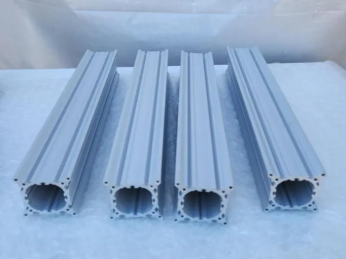 3 IN. OPTICAL MOUNTS EXTRUDED ALUMINUM