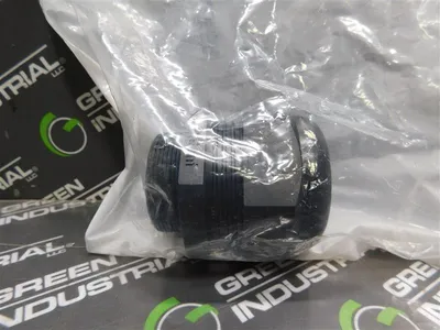 Harting 19000005189 Han CGM-P M40x1.5 D.22-32mm black Outlet Fitting New