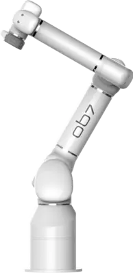 PRODUCTIVE ROBOTICS OB7 Robots | ACI Machine Tool Sales (1)