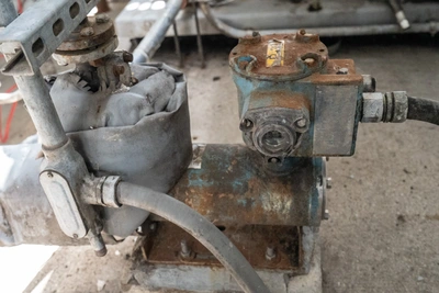 Feed Pump