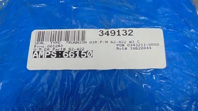 USED ALSTOM 62-422