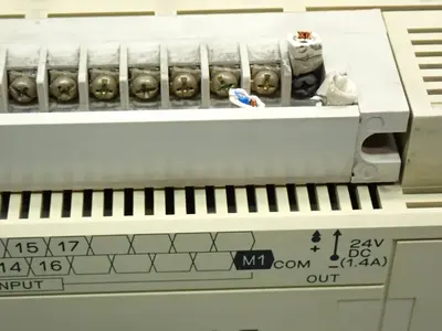USED FUJI ELECTRIC FPB40RA10