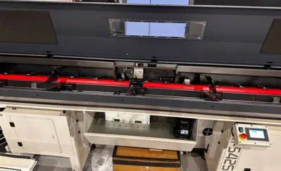 2021 MIYANO M-542 Magazine Type Bar Loaders | Midstate Machinery (3)