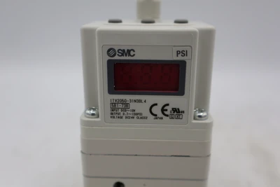 USED SMC ITV2050-31N31324