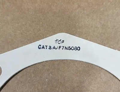 NEW CATERPILLAR 7N-5080