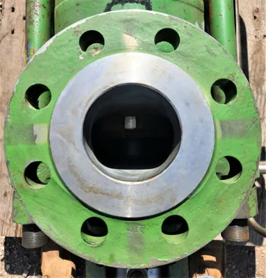USED SULZER BINGHAM MB 80-230/7