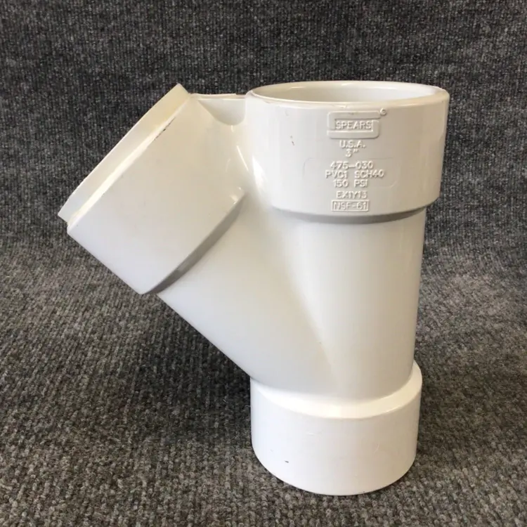 New | in-Stock Spears 475-338 Valves/Fittings California US | Davliegogo LLC #1710615