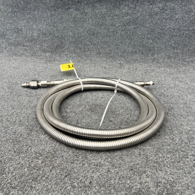 Used AirGas Y15-8PFLX120MM Misc Industrial Equipment California US | Davliegogo LLC #1710398