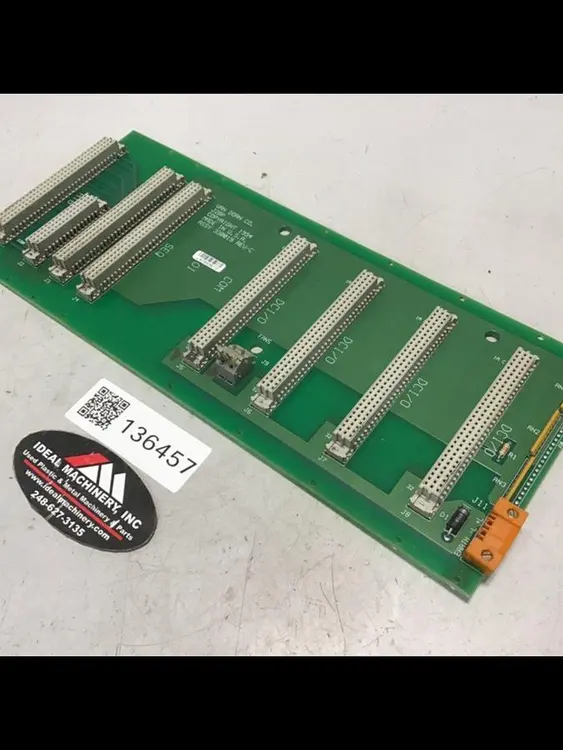 Used VAN DORN PC330-019 330-019 Circuit Boards Michigan US | Ideal Machinery #691714