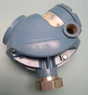USED Rosemount 5302 H