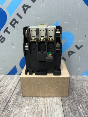 LG SMC-35P Electrical/PLC/Automation | ESS Industrial Equipment Sales (6)