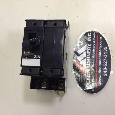 USED FUJI ELECTRIC CP32E-3