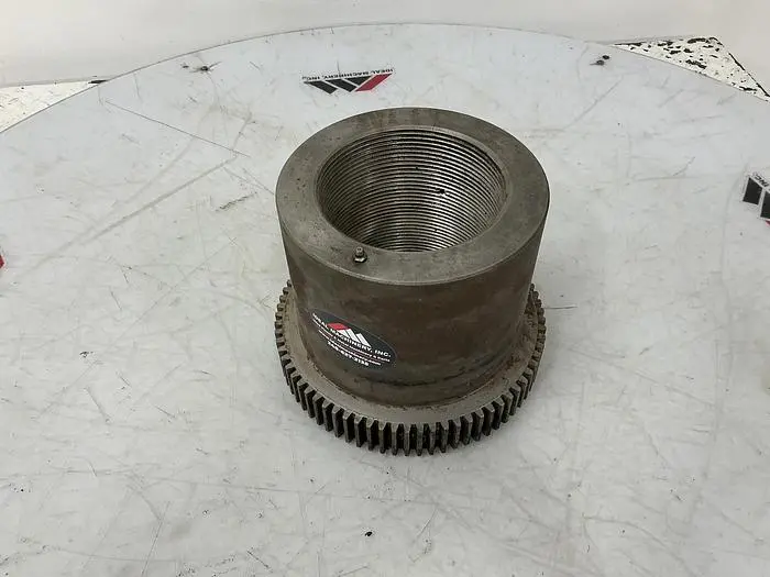 Used VAN DORN 305281ST Injection Molding Parts Michigan US | Ideal Machinery #697062