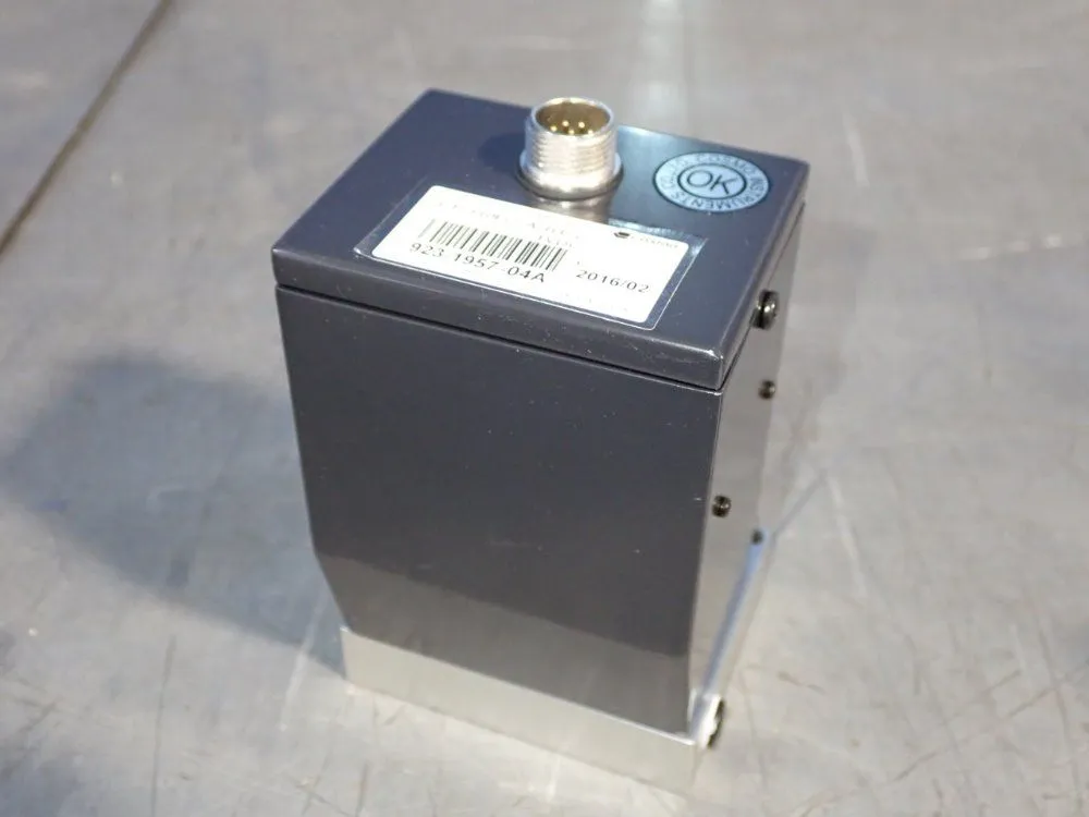 New | in-Stock 2016 COSMO PT110FCA (1KPA) Transducers Ohio US | HGR 24 #752065