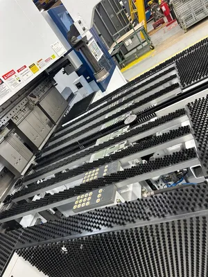 Used 2023 TRUMPF TRUBEND CENTER 7020 Miscellaneous Equipment (Metalworking) Illinois US | Revelation Machinery #1566496