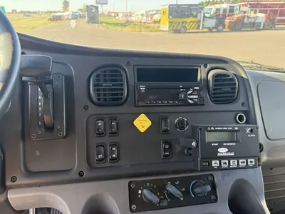 Used 2018 FREIGHTLINER CARRIER REFRIGERATED Reefer Trucks Minnesota US | Carco Truck & Equipment #1514072