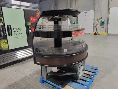 USED CSC TTH54HR-1