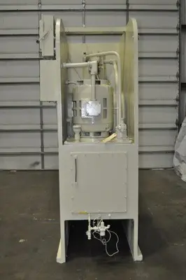 USED DENISON NA50C92019A112