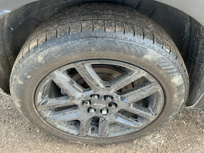 Used 2020 CHEVROLET BLAZER SUVs Michigan US | Miedema Asset Management Group #1461453