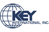 KEY INTERNATIONAL